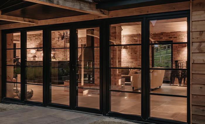 Original Hideaways - Grain loft